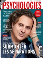 Psychologies Magazine France